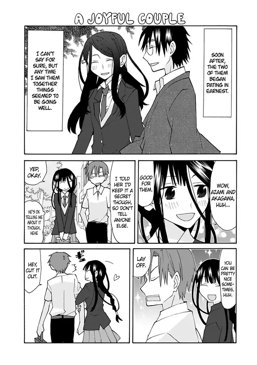 Yandere Kanojo Chapter 127 12